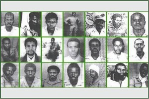 Présidentielle en Mauritanie : le passif humanitaire, un dossier qui pèse sur les 6 candidats