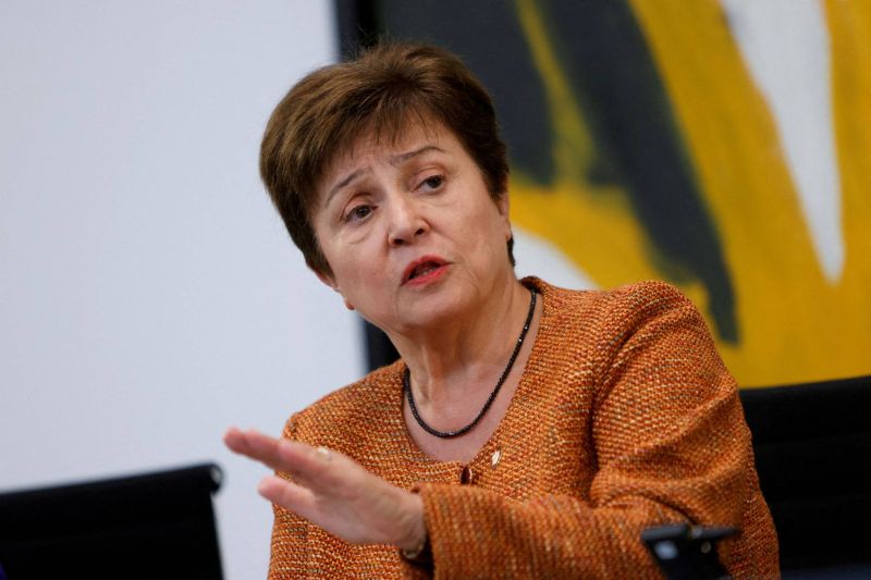 La patronne du FMI annonce le retour de l'austérité, la dette publique mondiale vers 100 % du PIB