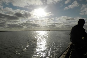 Aux autorités de la pêche en Mauritanie : alerte sur les violations des droits des pêcheurs traditionnels                            