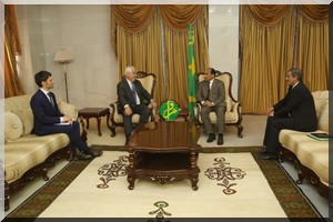 Conférence internationale/FiTi: Mettre fin à la gabegie dans le secteur des pêches 