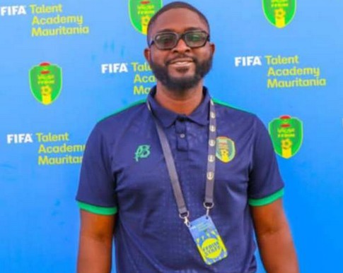 Mohamed DIENG désigné Coordinateur Général de la ½ finale entre le Burkina Faso et le Mali !