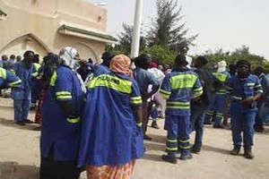 Pizzorno : Les ex-employés réclament toujours leurs droits