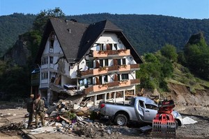 Climat: le réchauffement s'accélère pour le Giec, «alerte rouge» pour l'humanité, selon l’ONU