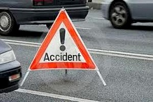 Route de l’Espoir/Accident de circulation:un mort et des blessés