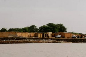 Des pluies diluviennes s’abattent sur la Mauritanie