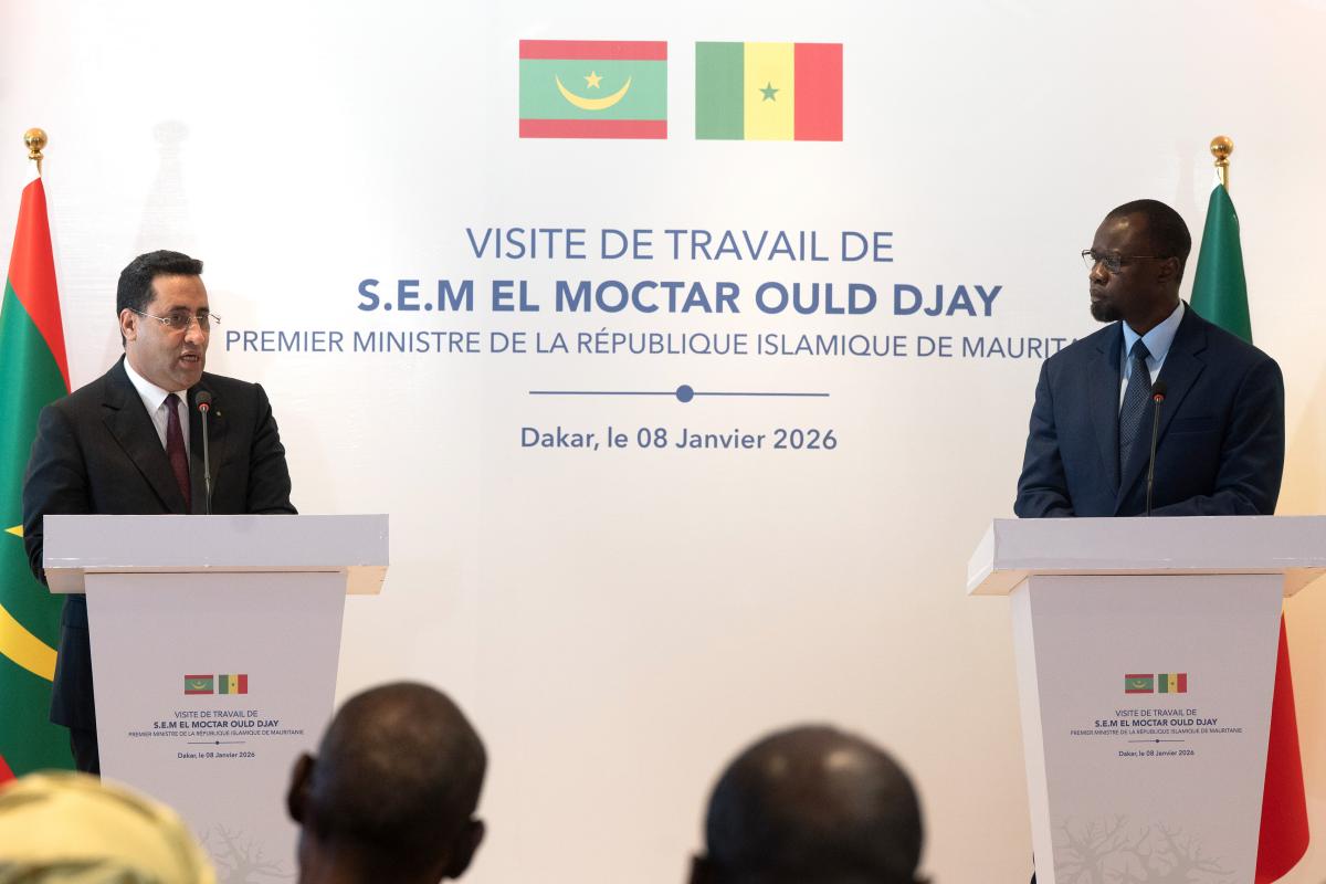 Migrations: les ressortissants africains 