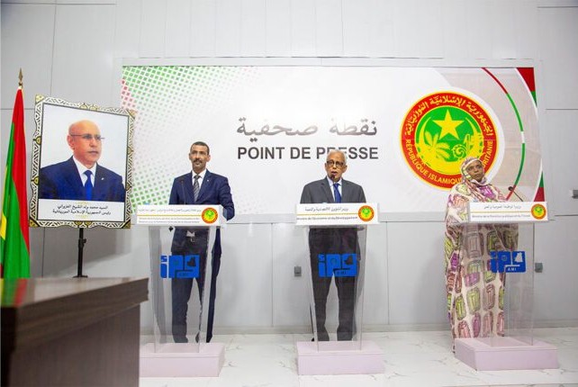 Santé maternelle et néonatale : La Mauritanie mobilise des fonds pour la construction d’un hôpital de référence à Nouakchott