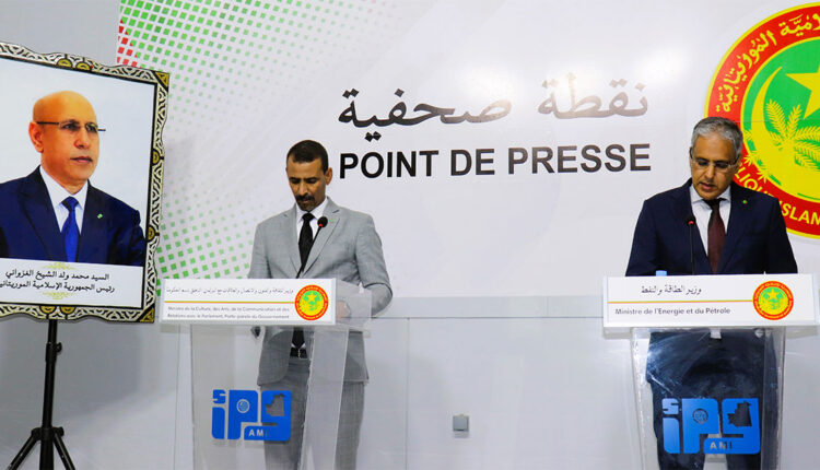 Des membres du gouvernement commentent les résultats du Conseil des ministres du 21 janvier 2026