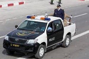 Passif humanitaire, marche COVICIM et Collectif des veuves : arrestation d'une trentaine de personnes 