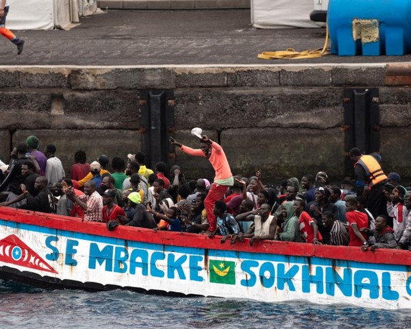 Non, le Sénégal n'a pas récemment durci sa politique migratoire contre les Mauritaniens