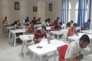 Groupement Polytechnique :  pas un centime de gagné depuis la rentrée pour les vacataires