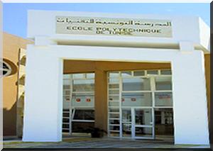 L'Ecole Supérieure Polytechnique (ESP) et son rôle dans le développement économique et la promotion de l'enseignement supérieur en Mauritanie 