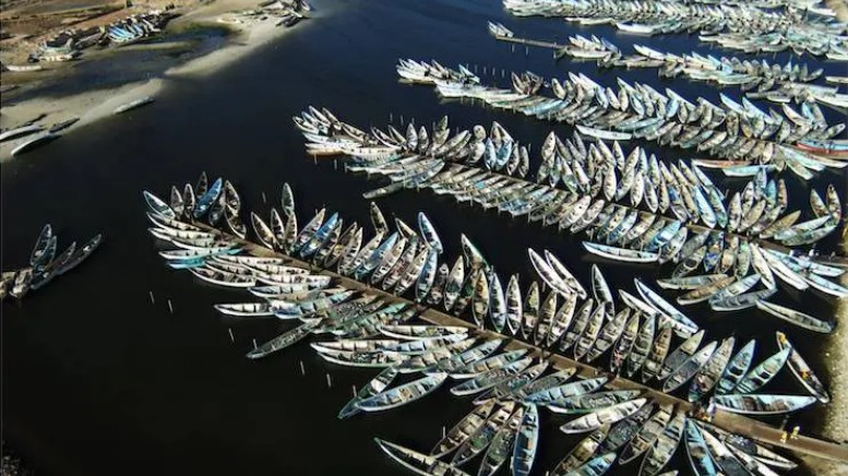 Le DG du port de la pêche artisanale libéré après une enquête relative à des dépenses de 20 millions MRO