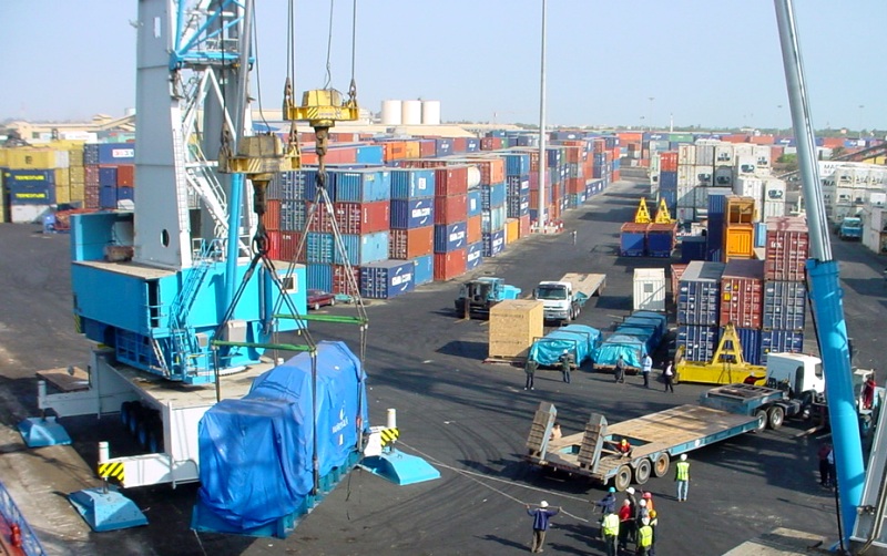 Mauritanie: d'importantes saisies de drogue au port de Nouakchott