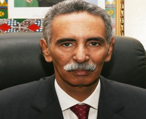 Présidence INSAF. Pourquoi pas lui ?