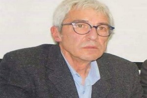 Un militant antiesclavagiste français refoulé 