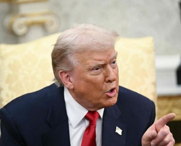 Trump cible les Frères musulmans au Liban, Égypte et Jordanie