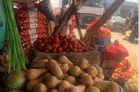 Le Forum des Consommateurs dénonce la hausse du dédouanement des légumes