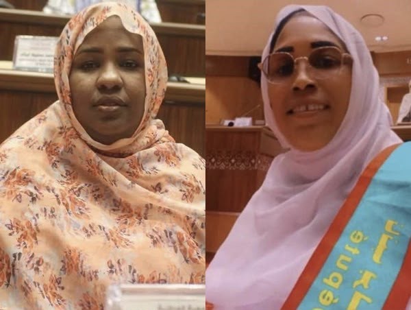 Procès de deux députées mauritaniennes : réquisitions du parquet et boycott de la défense