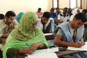 Mauritanie : les professeurs du secondaire et de l’enseignement technique dévoilent leurs revendications