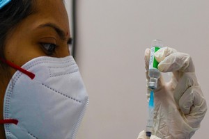 Mauritanie, Covid-19. La vaccination s’ouvre aux adolescents âgés de 12 à 17 ans