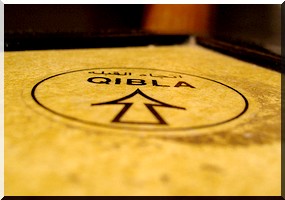 B’ il a dit : La qibla à travers différentes directions…