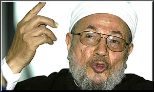 L’Union des oulémas musulmans dénonce l’intervention de la France et propose sa médiation.  