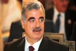 Liban : pas d'implication des leaders du Hezbollah dans l'assassinat de Rafic Hariri