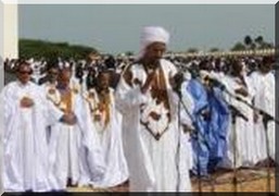 L’imam Ould Lemrabott Ould Habibou Rahmane prône un reforme de la constitution