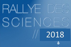 Lancement à Tidjikja de la 2e étape du rallye des sciences 