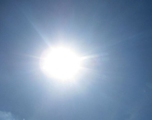 Record historique de chaleur en Afrique avec près de 50°C au Mali