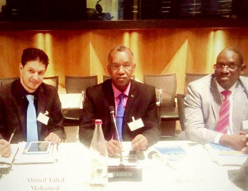 Mauritanie / Pourquoi marginaliser nos compétences nationales ?