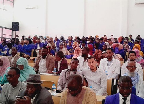 Rencontre à Riyad : une synergie renforcée entre centres de formation professionnelle et secteur privé