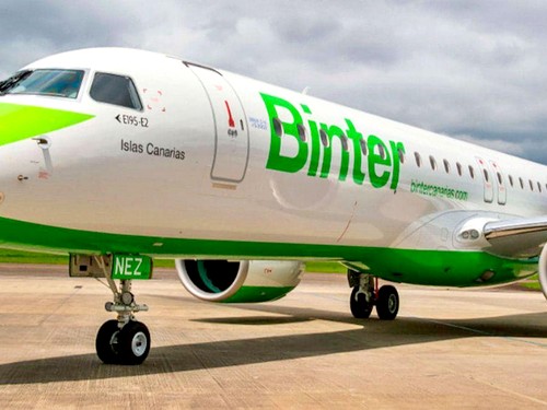Reprise des Vols à l’Aéroport International de Nouadhibou après des Travaux de Maintenance
