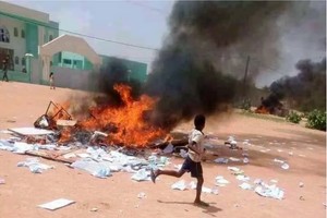 Arrivée à R’kiz d’une mission du Mécanisme National de Prévention de la torture (MNPT)