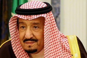 Arabie saoudite: le roi Salmane a subi «avec succès» une opération