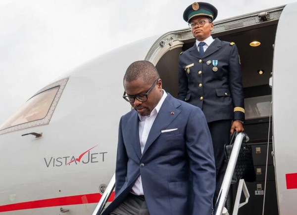 Diplomatie ouest-africaine : Romuald Wadagni met le cap sur Nouakchott pour renforcer l’axe Bénin-Mauritanie