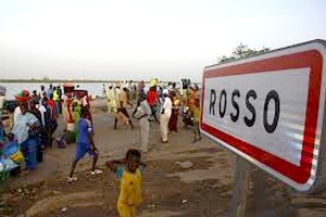 Rosso : vol d’une importante somme d’argent et d’un matériel informatique et médical d’une clinique médicale 