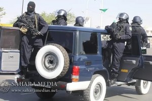 Rosso : la gendarmerie intercepte une quantité de médicaments prohibés