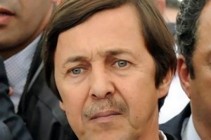 Algérie: début du procès du frère de l'ex-président Bouteflika