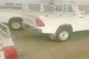 Saisie conservatoire de certains biens d’Aziz