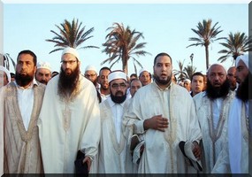 Maghreb : L’automne salafiste menace la fragile démocratie née du printemps arabe 