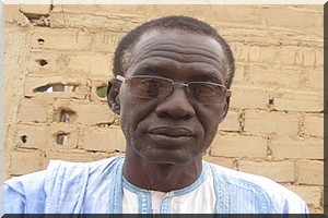 Non à l’accaparement des terres de Dar El Barka !