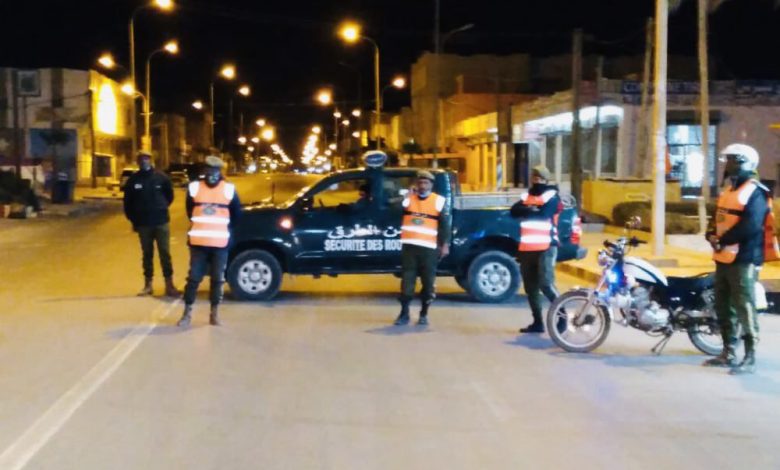 Mauritanie : fermeture des salles de fêtes et interdiction des rassemblements 