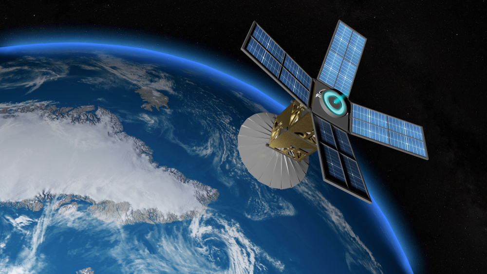 Mauritanie : trois entreprises sélectionnées pour fournir des services télécoms par satellite