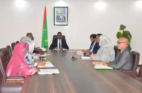 Rentrée scolaire : un comité ministériel fait l’état des lieux des écoles