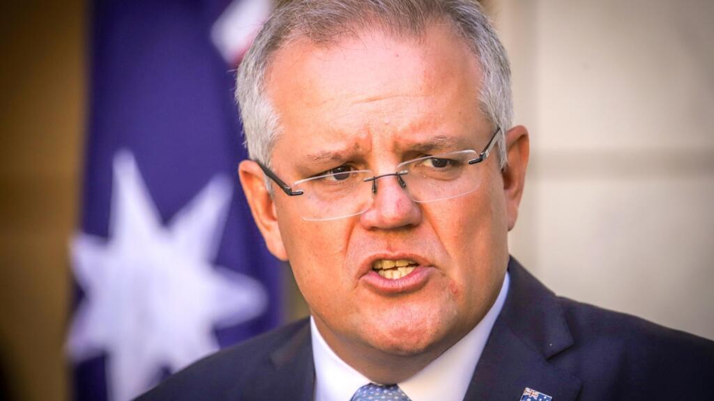 Stratégie d’excellence : l’ex premier Ministre australien, débarque à BLS International