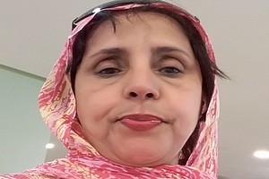 Violences faites aux femmes et aux filles : en Mauritanie, un collectif appelle à l'adoption d'une loi