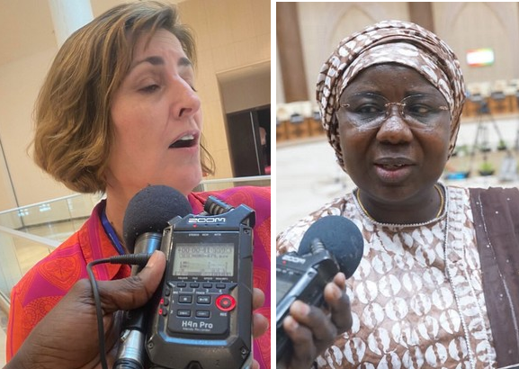 Agriculture : l’Afrique mise sur le numérique pour vaincre la faim