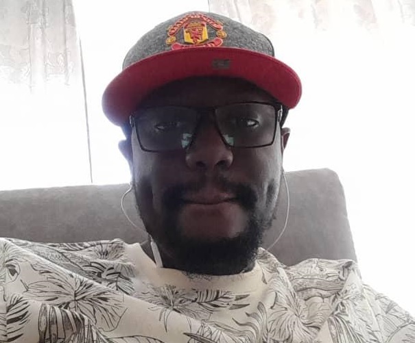 Le « K » alias Seyidina Alioune Diallo, un retour au hip-hop engagé après une parenthèse onusienne